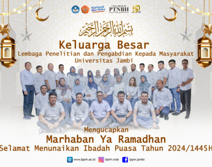 Ramadhan 2024/1445H